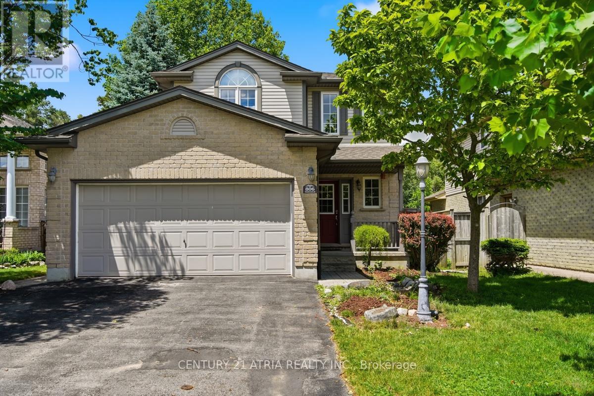 806 MARIGOLD STREET - 2