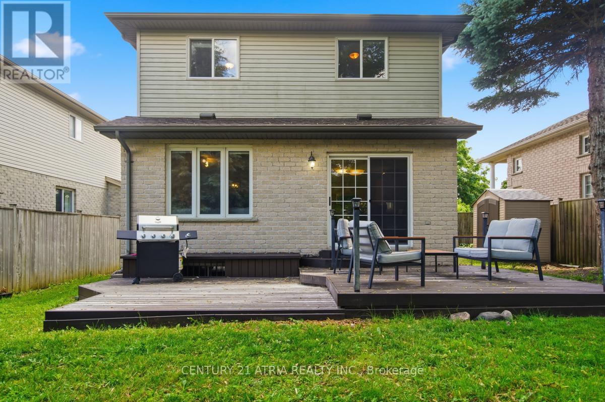 806 MARIGOLD STREET - 37