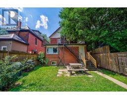 108 Victoria Avenue N, Hamilton, ON L8L5E5 Photo 39