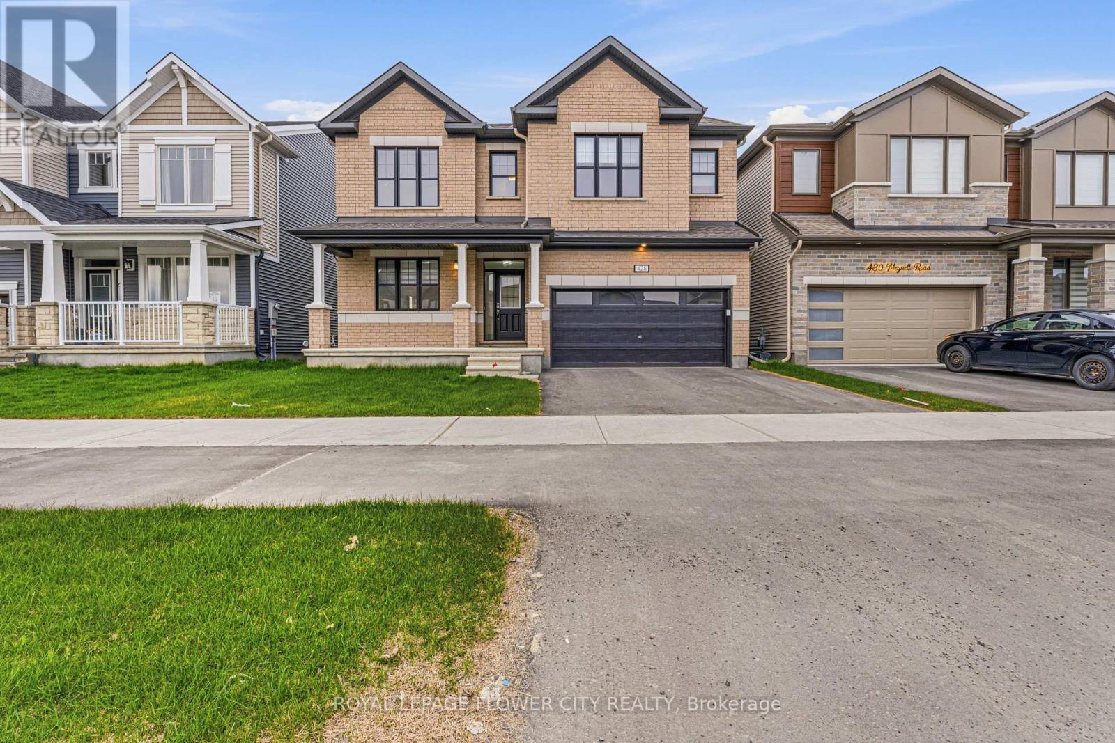 428 MEYNELL ROAD - 1