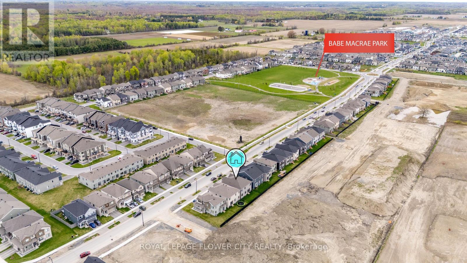428 MEYNELL ROAD - 38