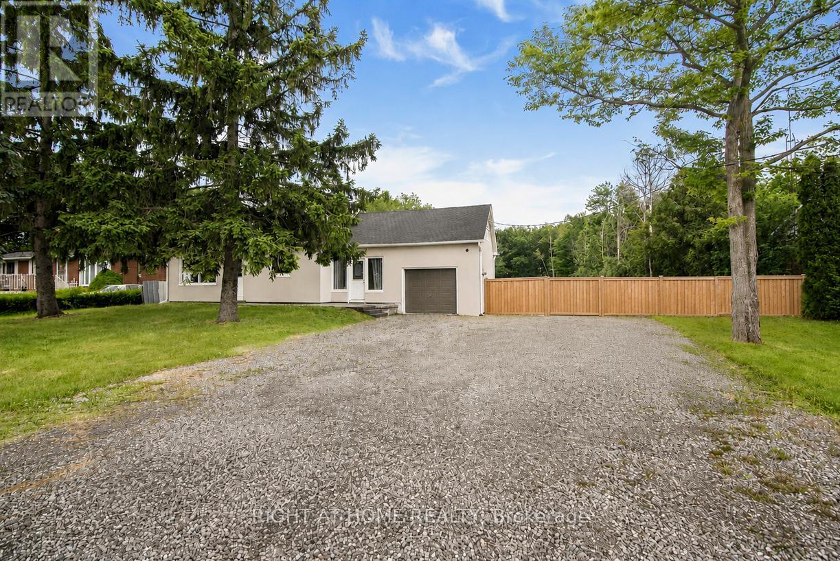 100 Green Mountain Rd. E