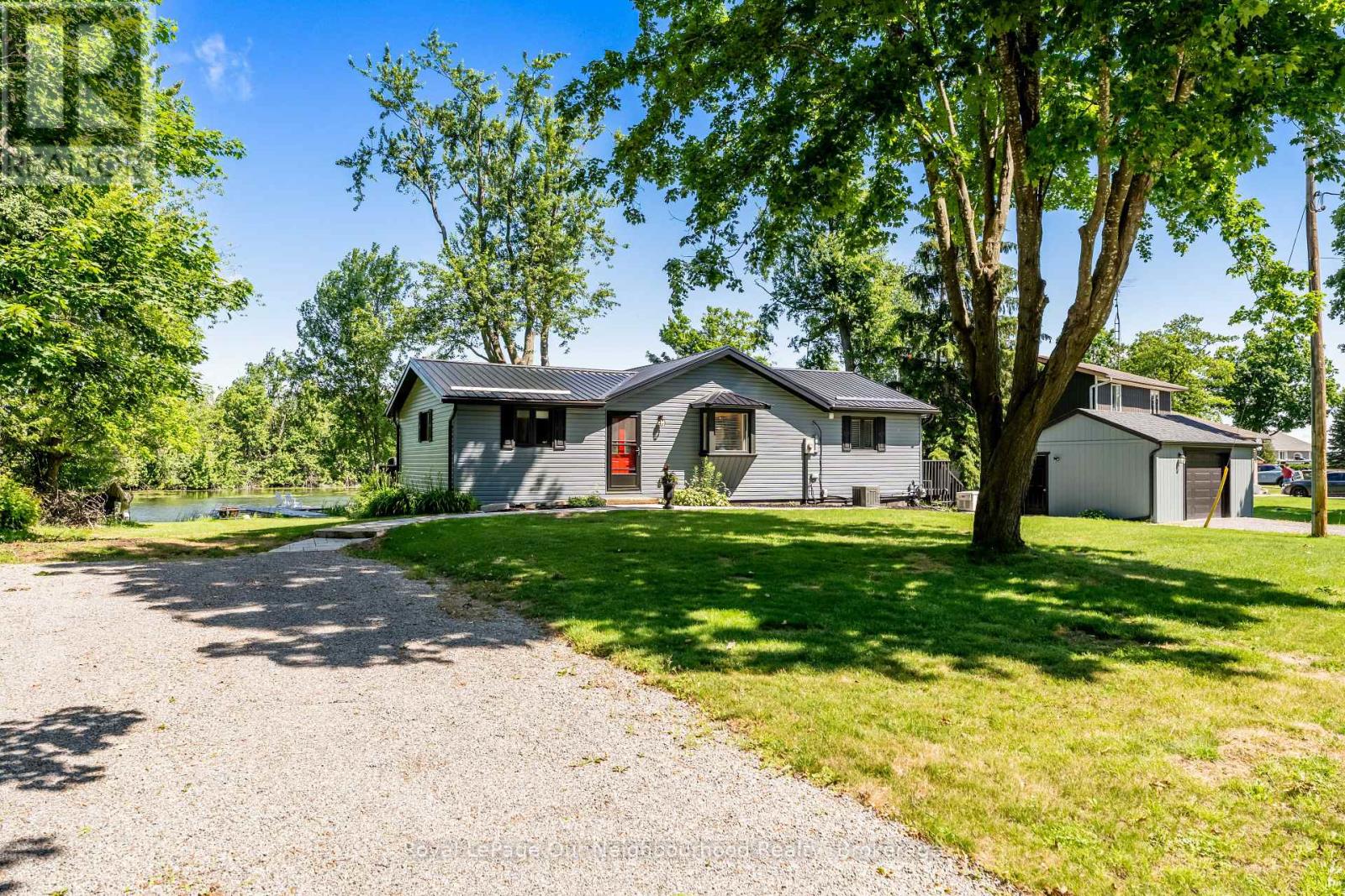 1194 NUFOREST DRIVE - 2