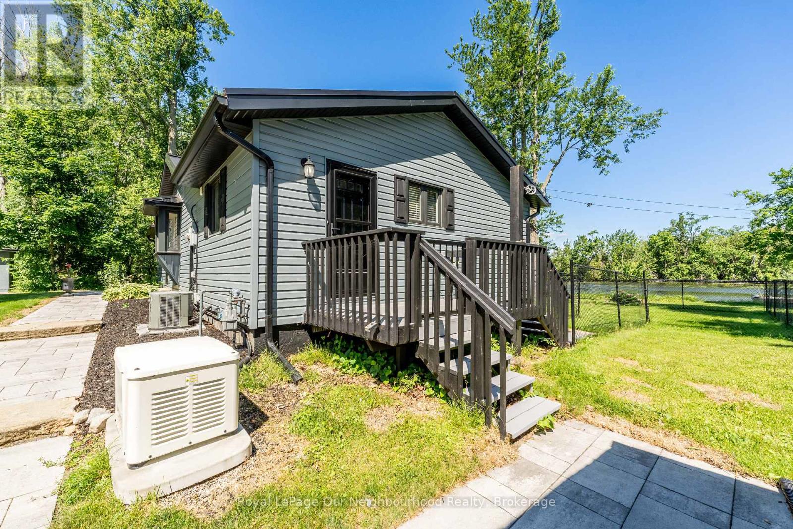 1194 NUFOREST DRIVE - 35