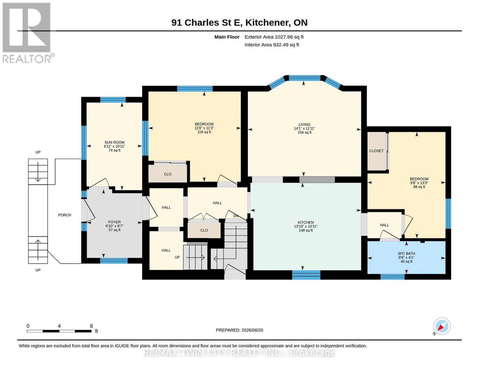 91 CHARLES STREET E - 33