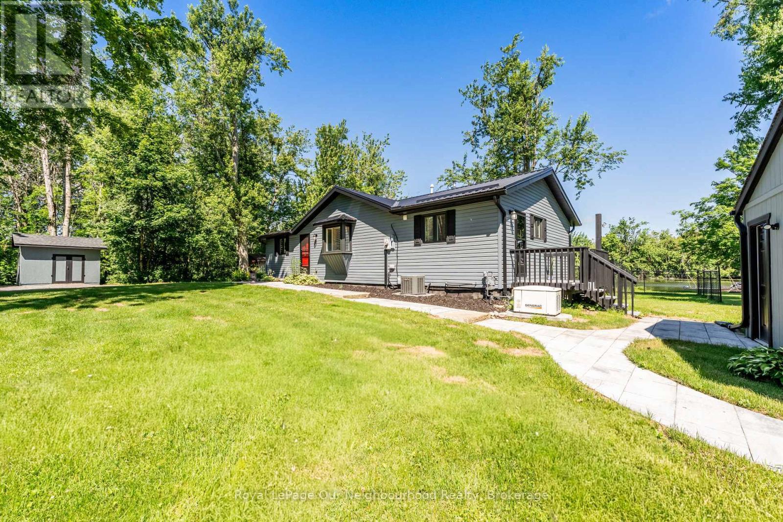 1194 NUFOREST DRIVE - 3