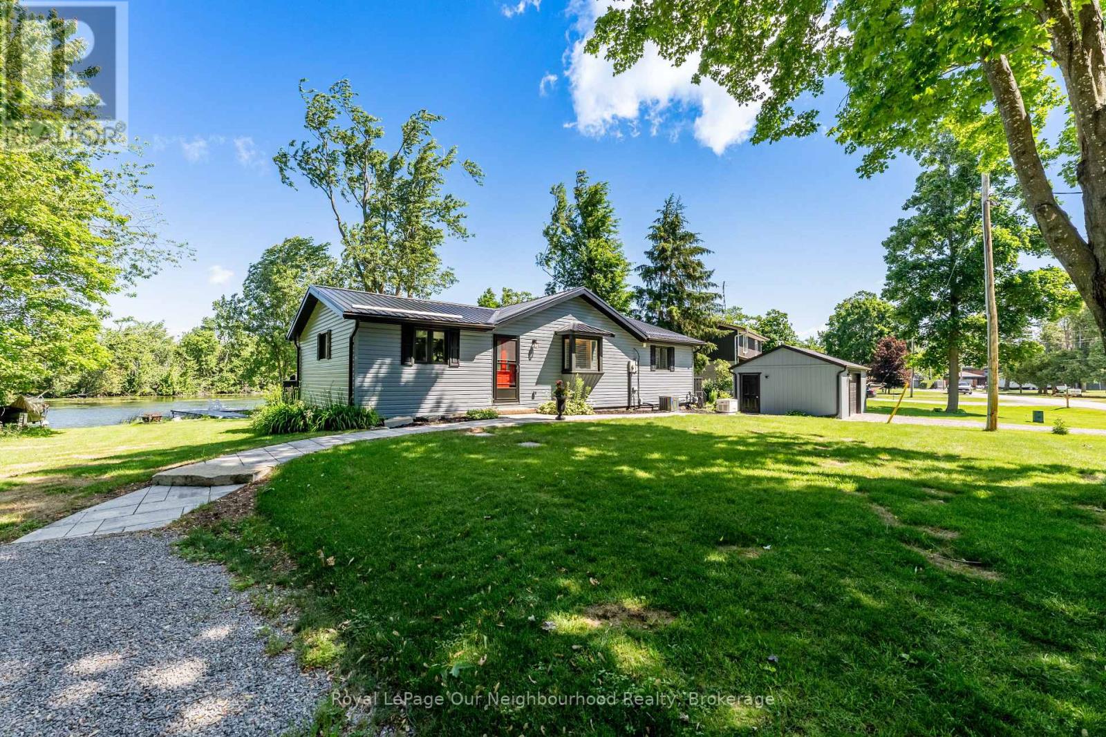 1194 NUFOREST DRIVE - 4