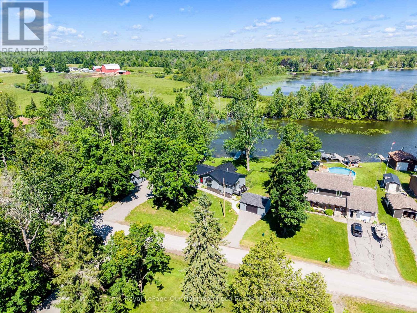 1194 NUFOREST DRIVE - 45