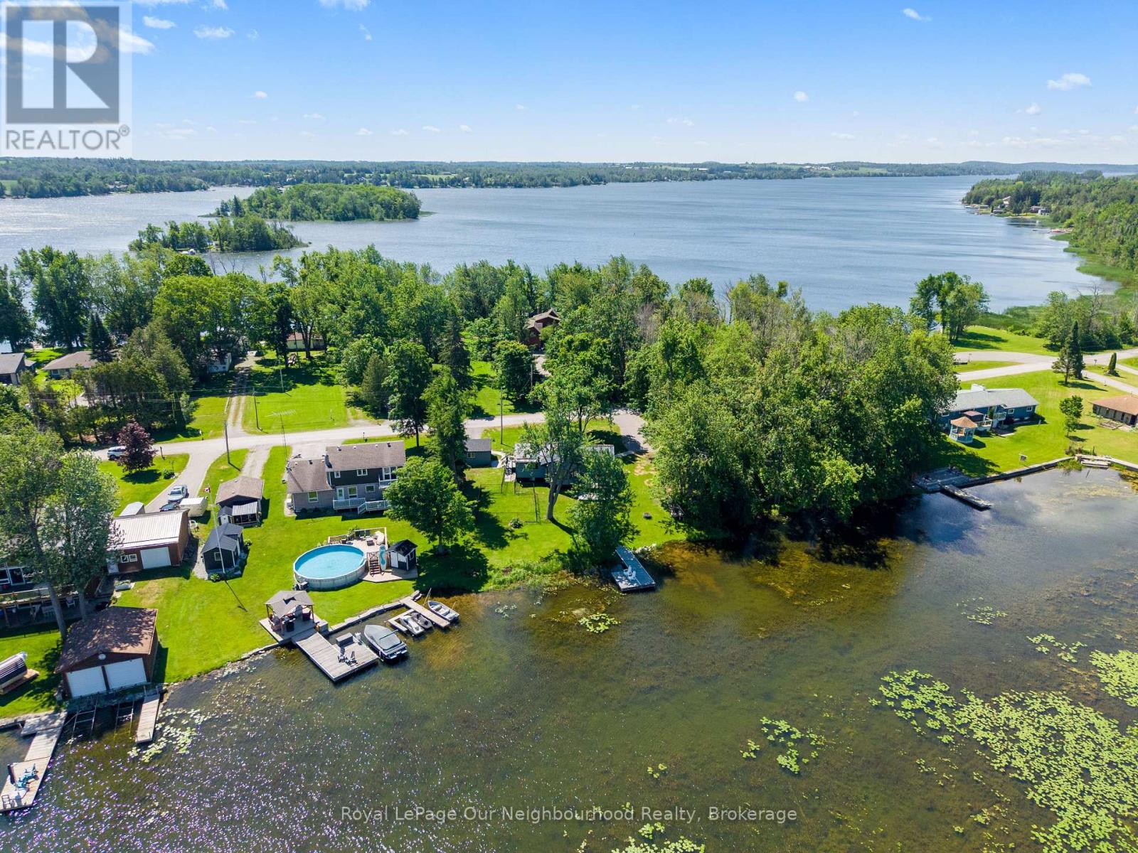 1194 NUFOREST DRIVE - 48