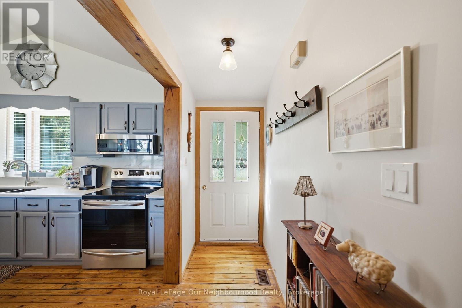 1194 NUFOREST DRIVE - 5
