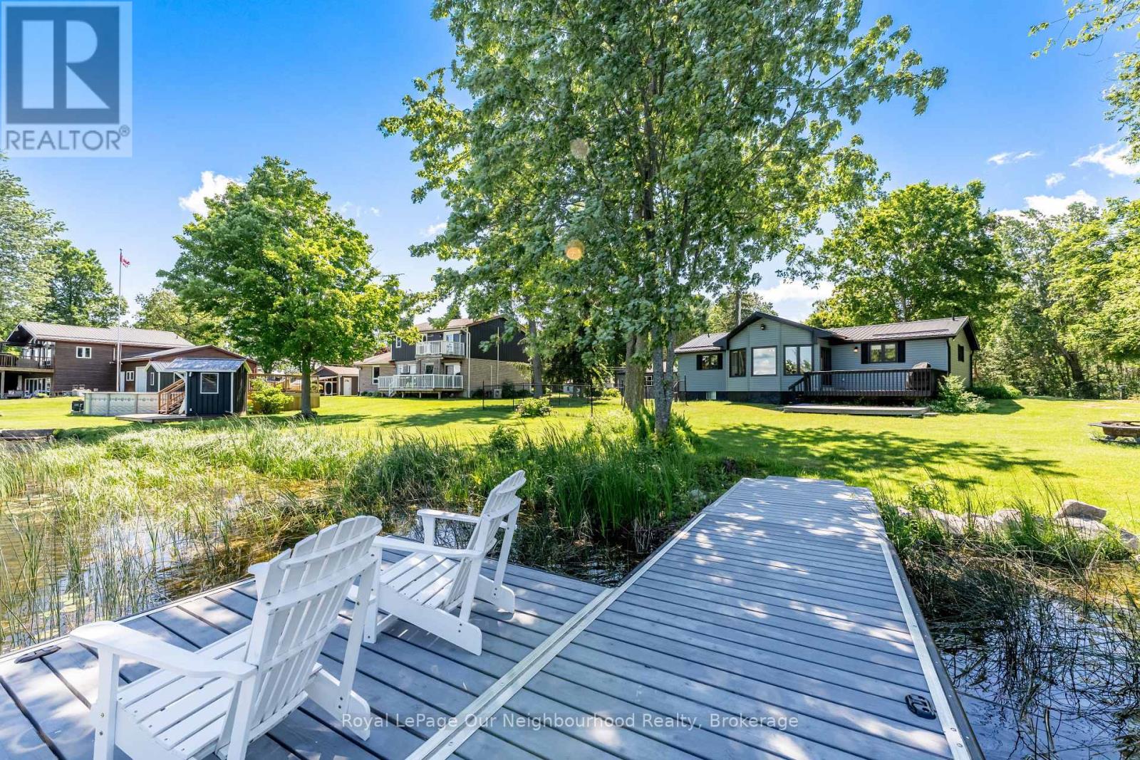 1194 NUFOREST DRIVE - 40