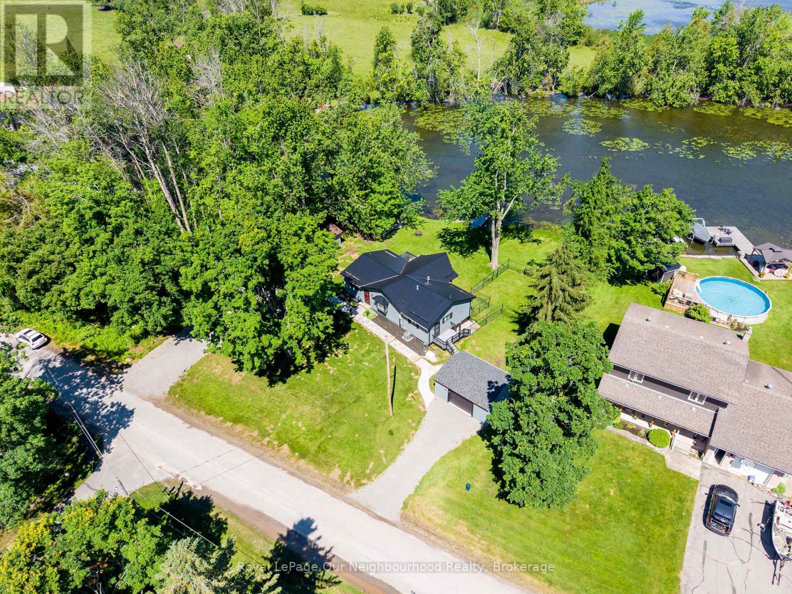 1194 NUFOREST DRIVE - 46