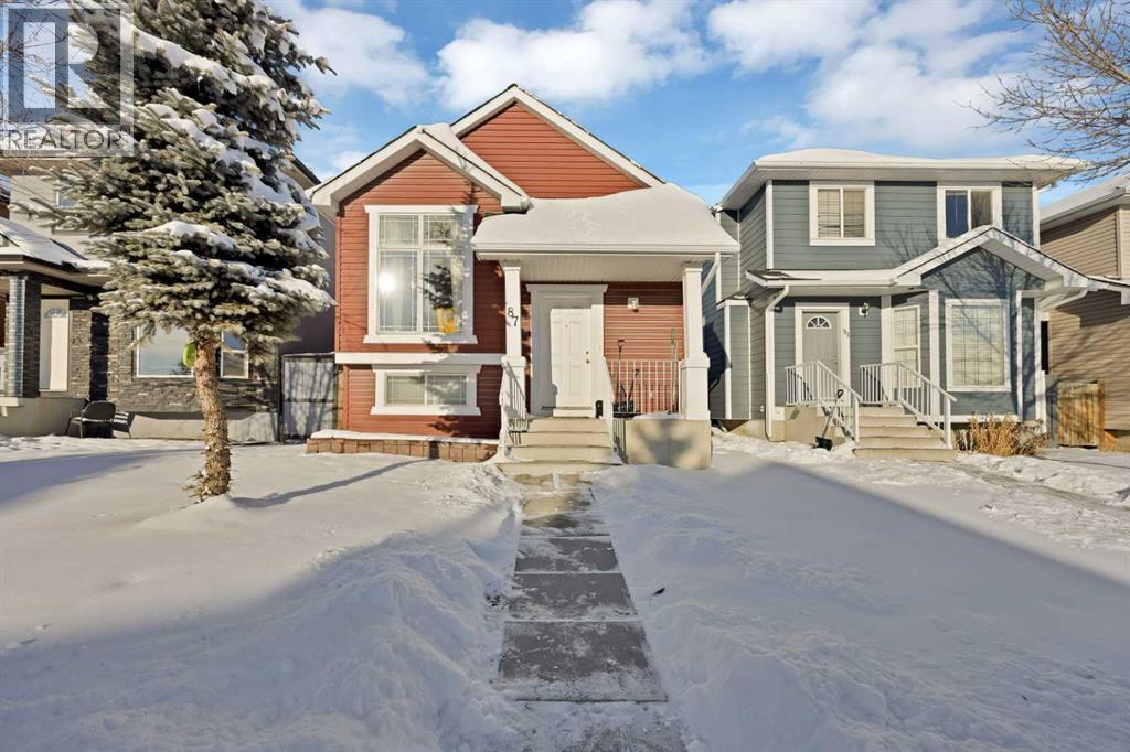 87 Taralea Gardens NE - 10