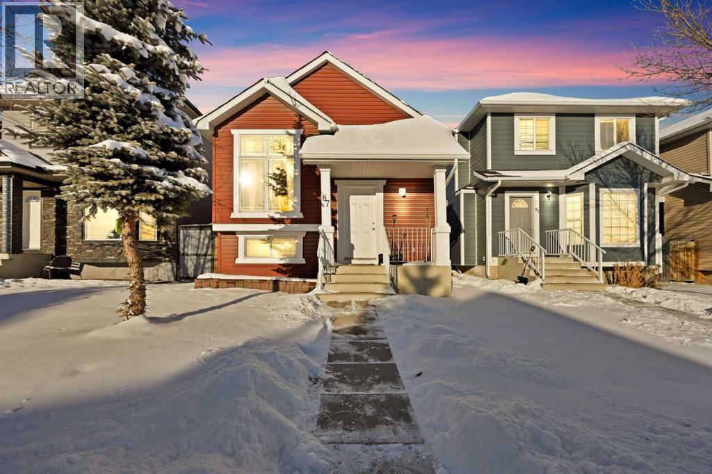 87 Taralea Gardens NE - 1