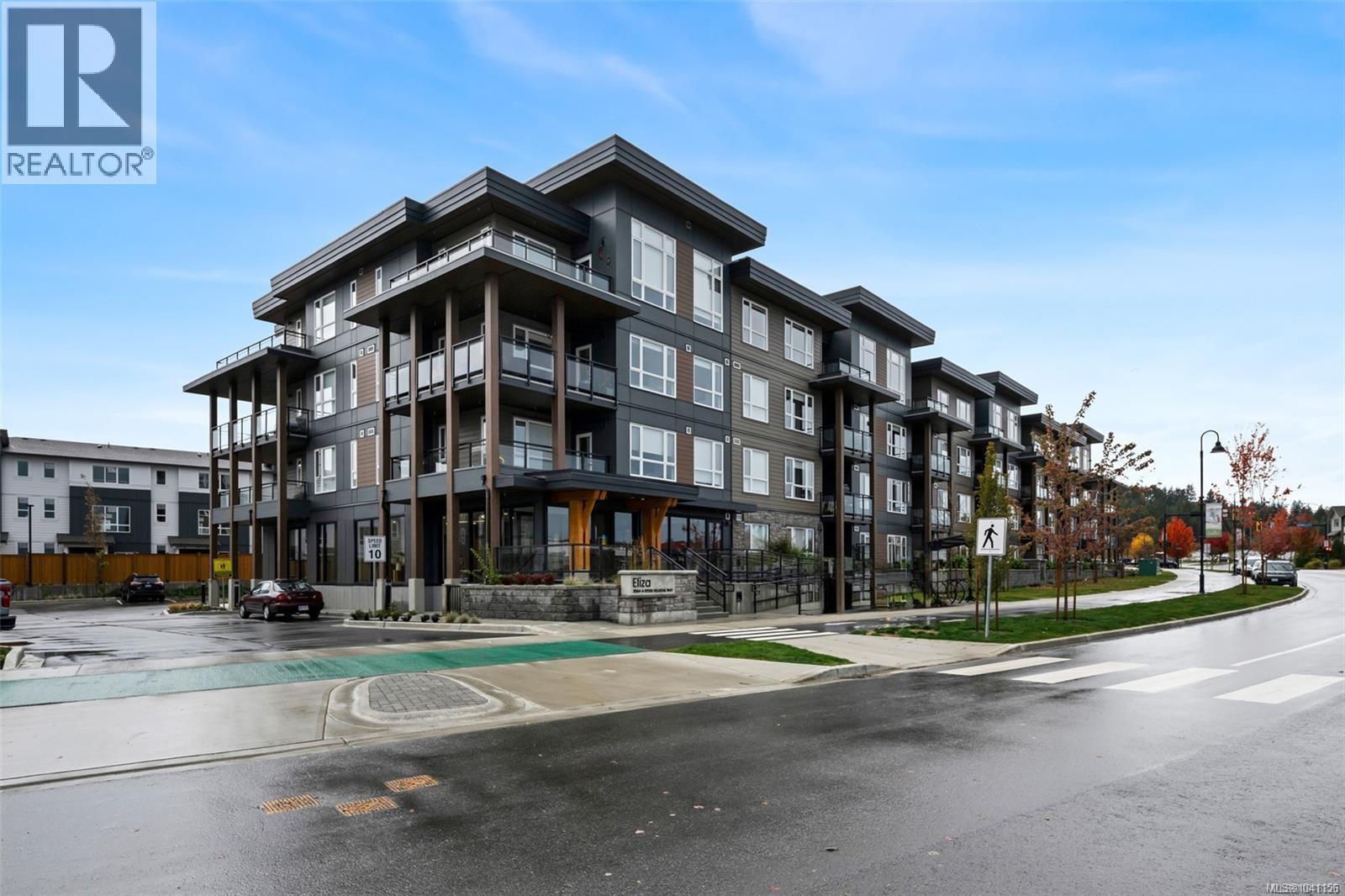 411 3564A Ryder Hesjedal Way, Colwood