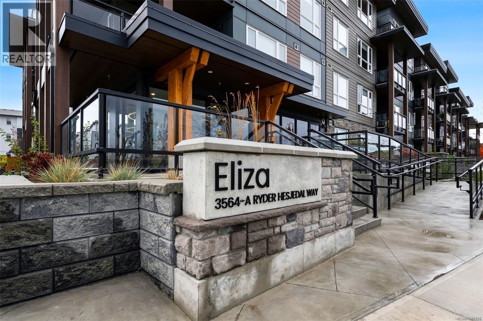 411 3564A Ryder Hesjedal Way, Colwood