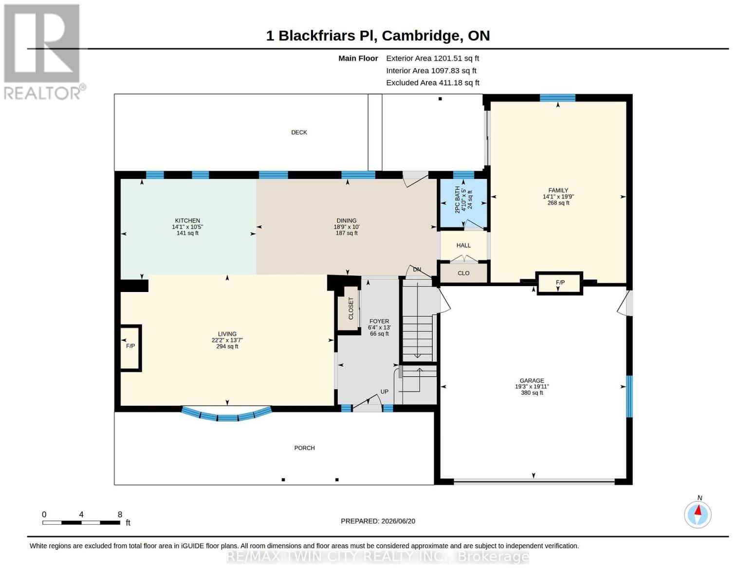 1 BLACKFRIARS PLACE - 38