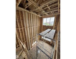 Laundry room - 318 Elliott Wd, Fort Saskatchewan, AB T8L3X6 Photo 12