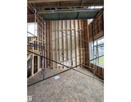 Mud room - 318 Elliott Wd, Fort Saskatchewan, AB T8L3X6 Photo 11