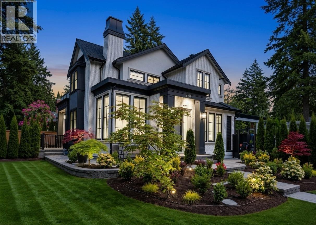 1395 W 21ST STREET, North Vancouver