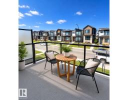 Laundry room - 311 32 St Sw, Edmonton, AB T6X3C8 Photo 7
