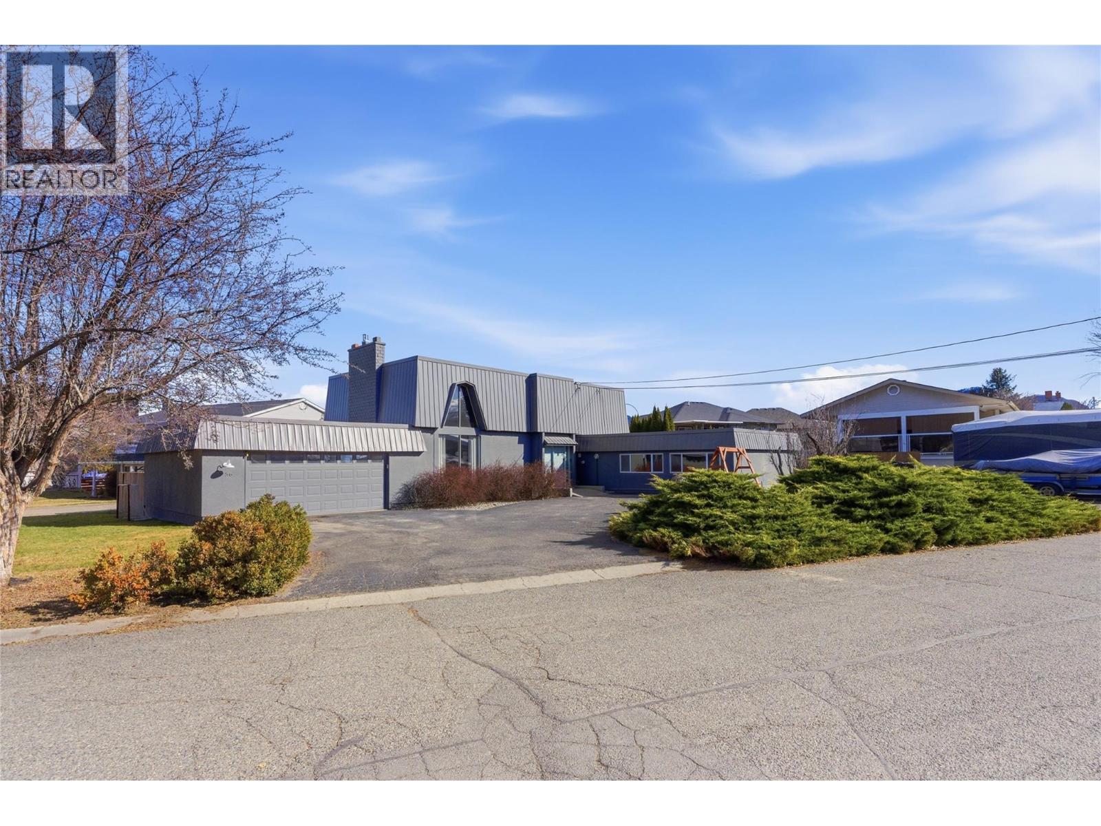 1756 CLIFFORD Avenue, Kamloops