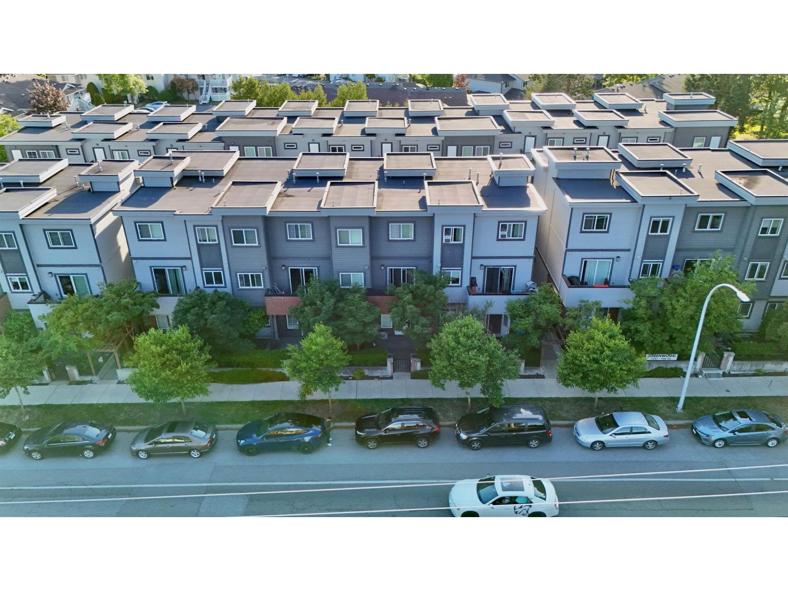 23 7247 140 STREET, Surrey