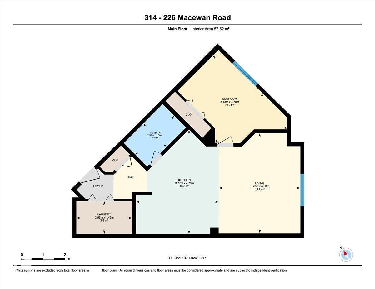 #314 226 MACEWAN RD SW — photo 38
