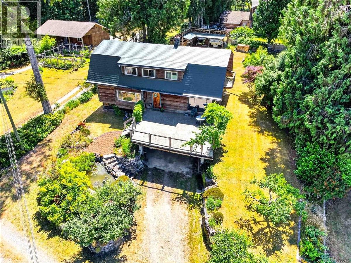 9092 Skipsey Rd, Port Alberni