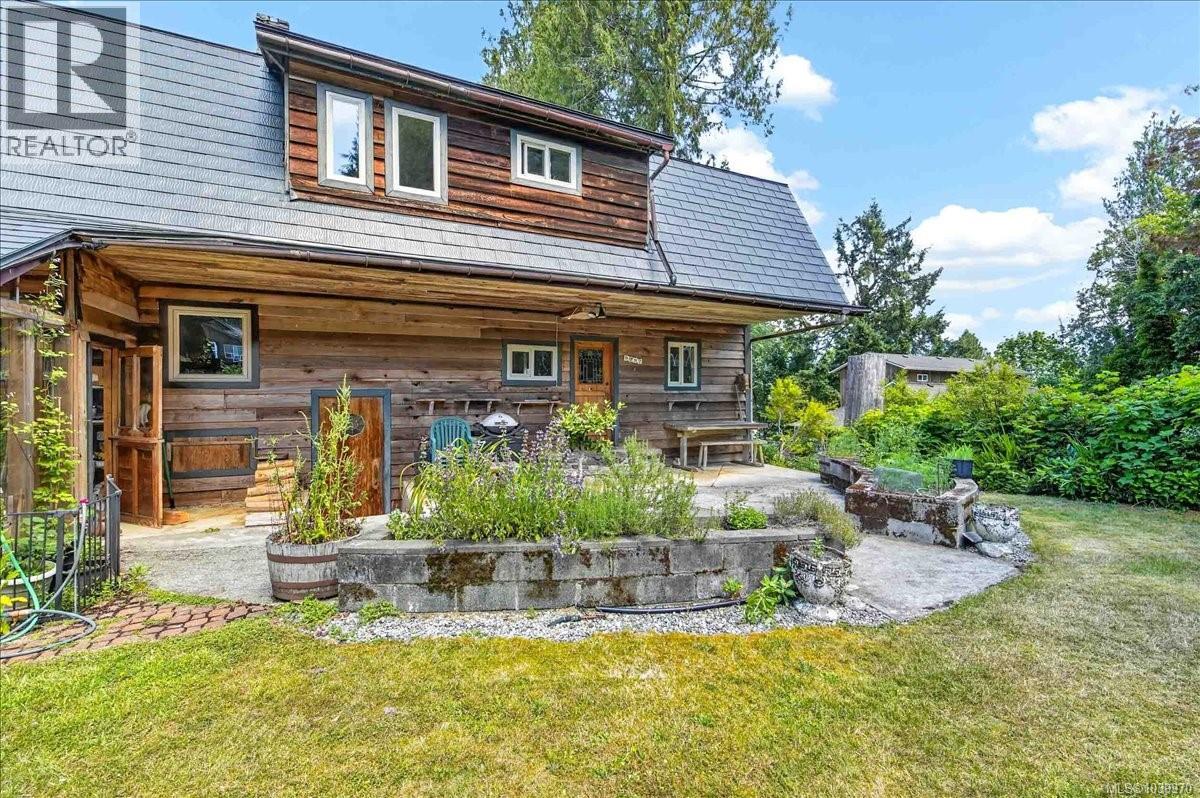 9092 Skipsey Rd, Port Alberni