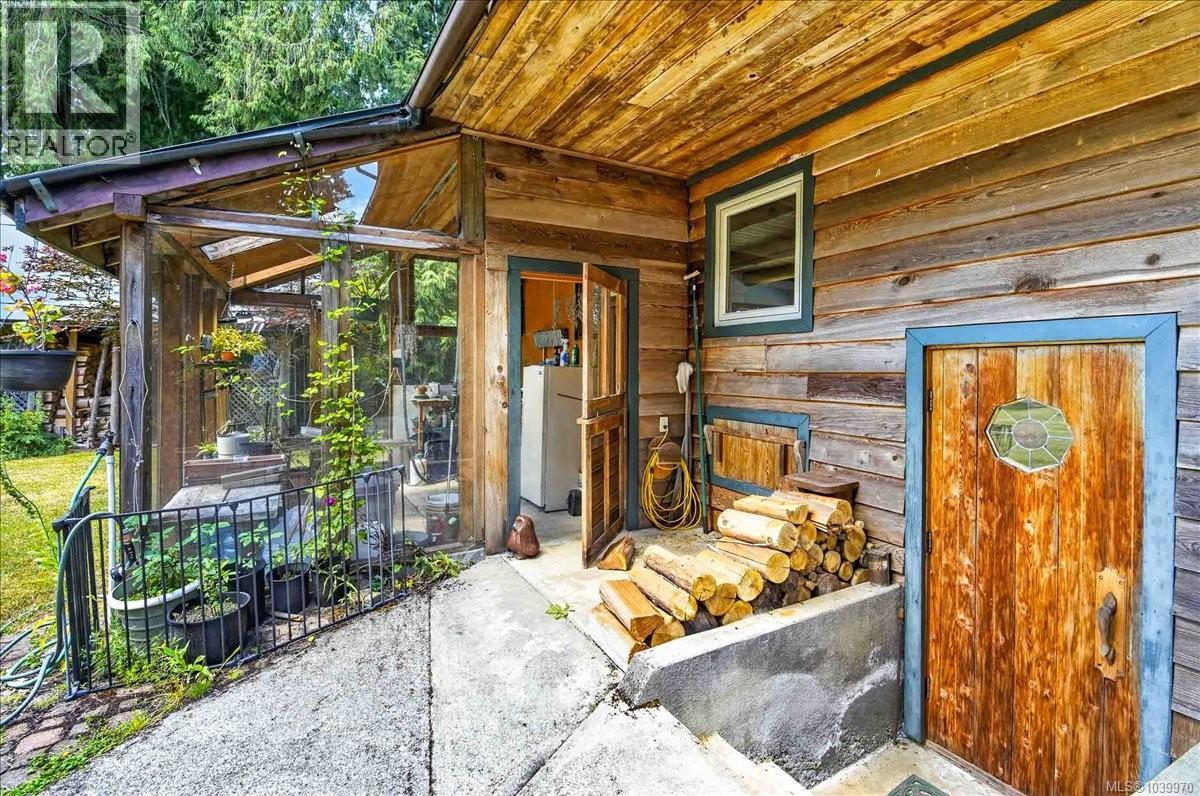 9092 Skipsey Rd, Port Alberni