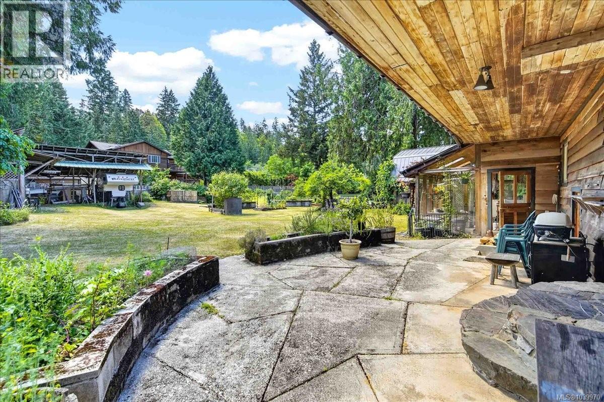 9092 Skipsey Rd, Port Alberni