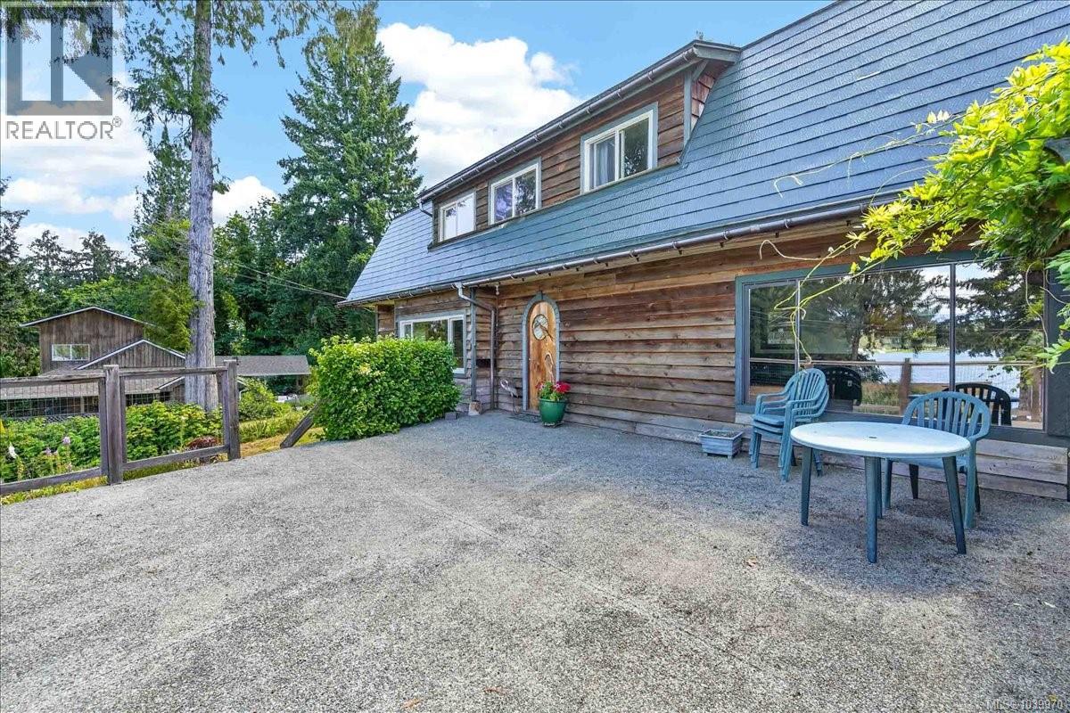 9092 Skipsey Rd, Port Alberni