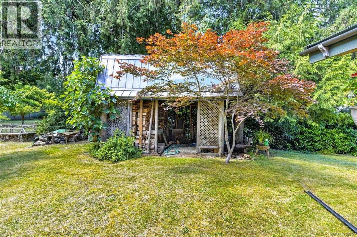 9092 Skipsey Rd, Port Alberni