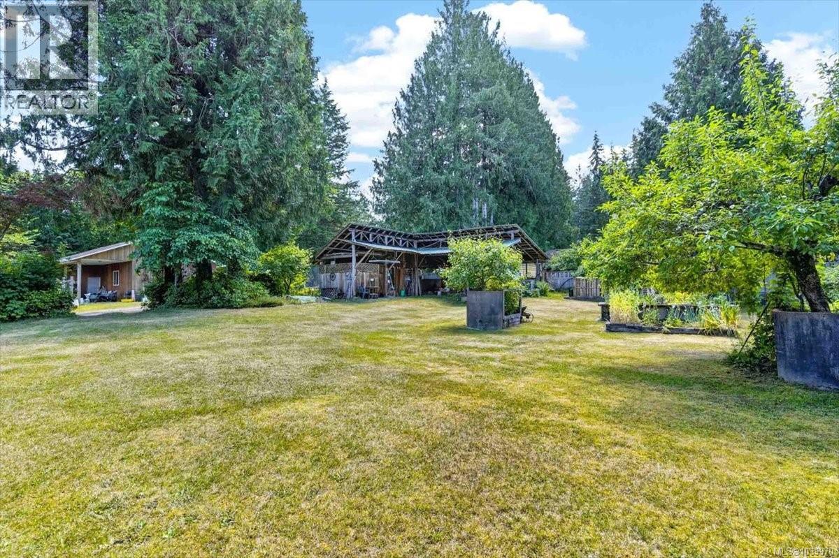 9092 Skipsey Rd, Port Alberni