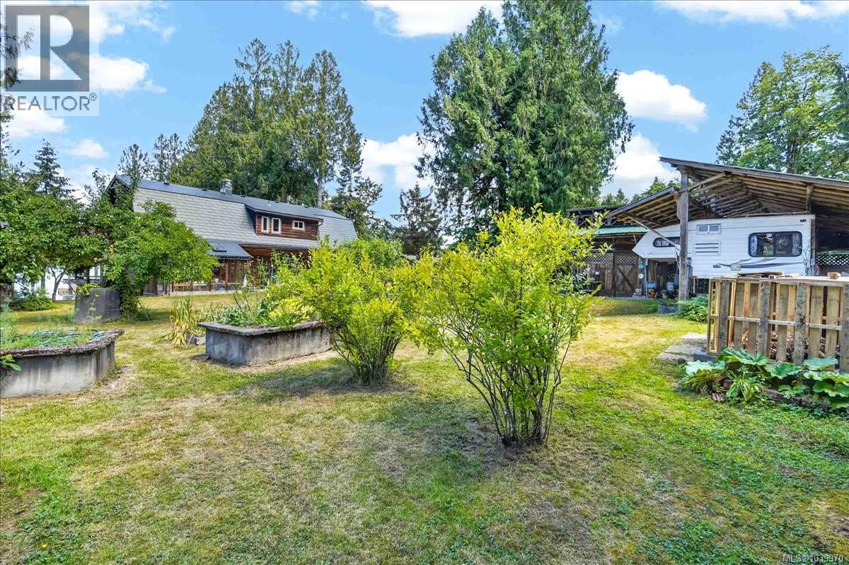 9092 Skipsey Rd, Port Alberni