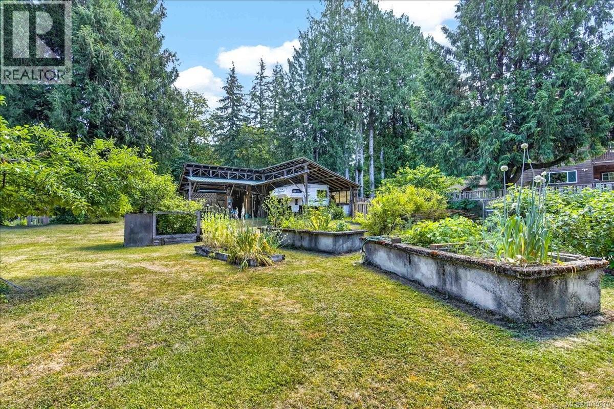 9092 Skipsey Rd, Port Alberni