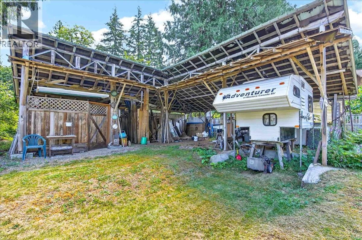 9092 Skipsey Rd, Port Alberni