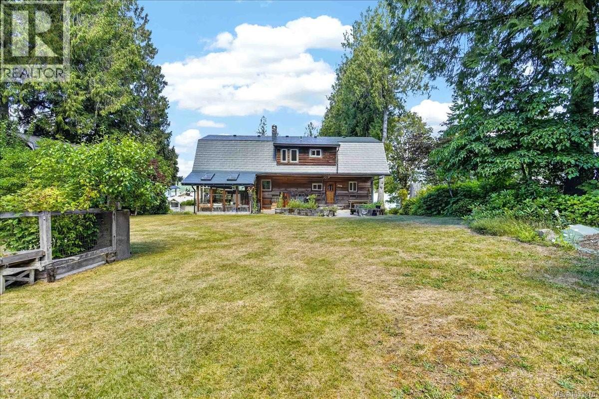 9092 Skipsey Rd, Port Alberni