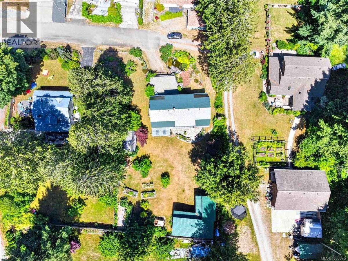 9092 Skipsey Rd, Port Alberni