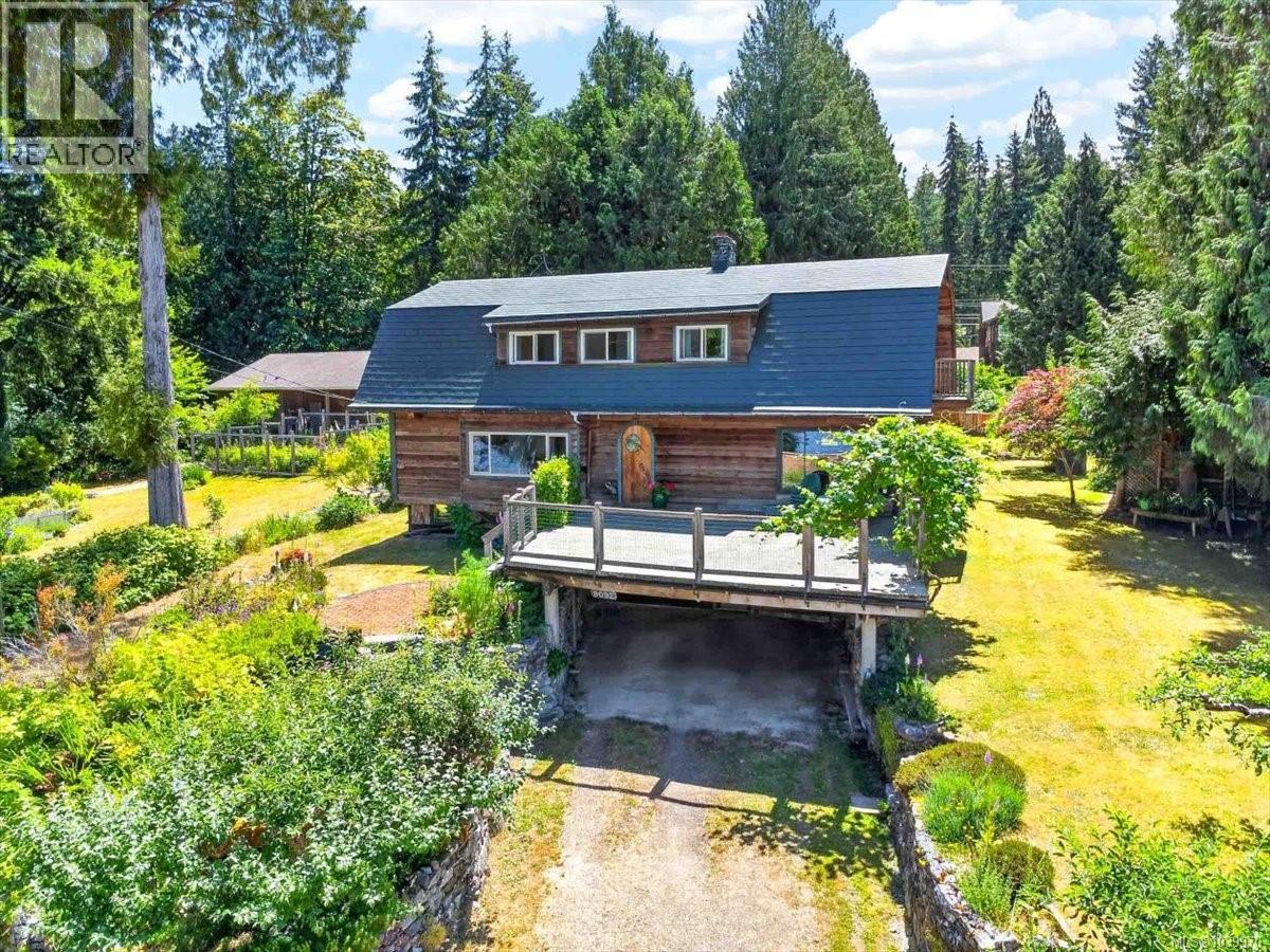 9092 Skipsey Rd, Port Alberni