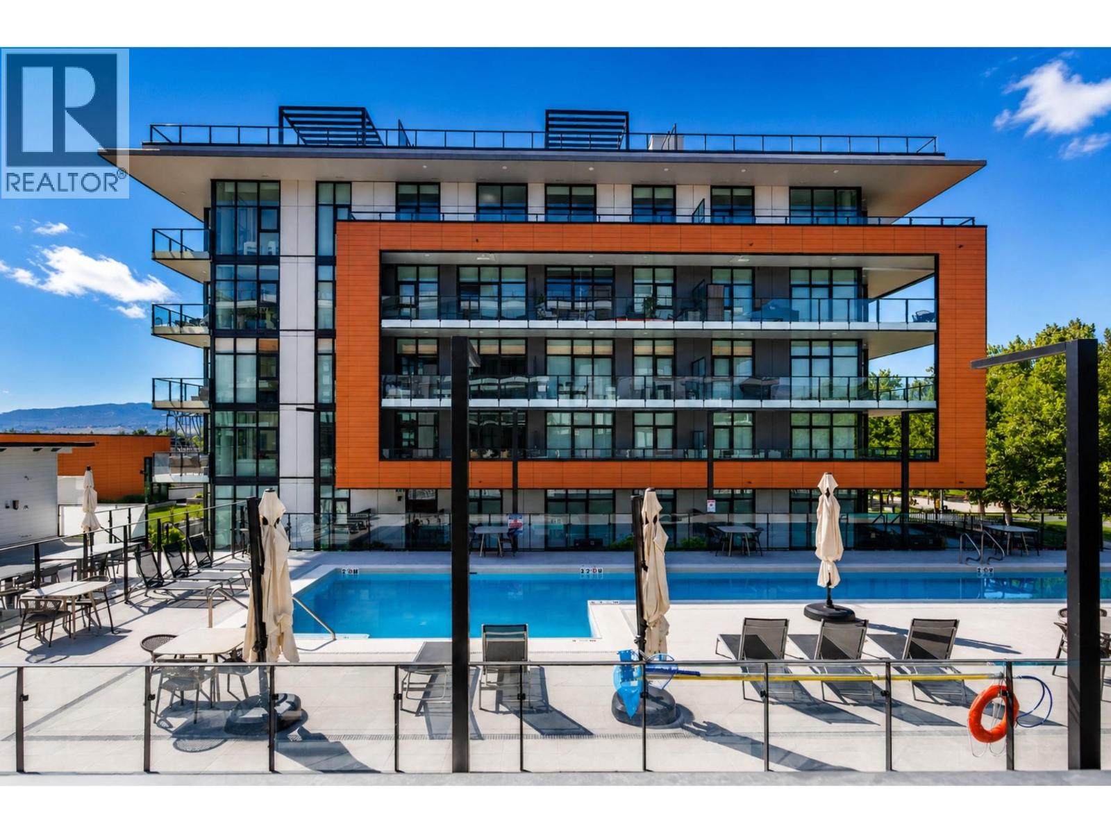 #314 3389 Lakeshore Road - 1