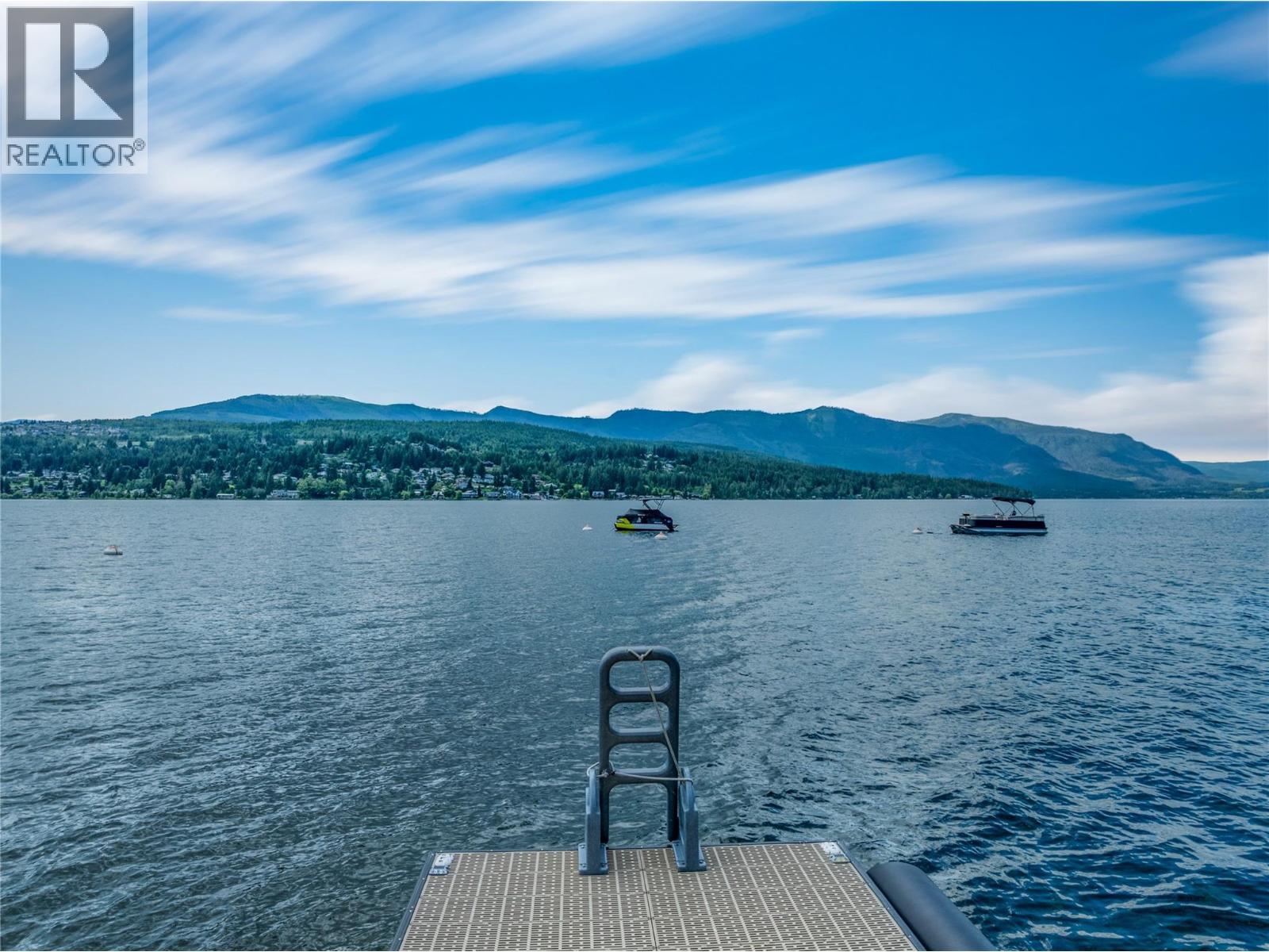  2306 Eagle Bay Road, Blind Bay
