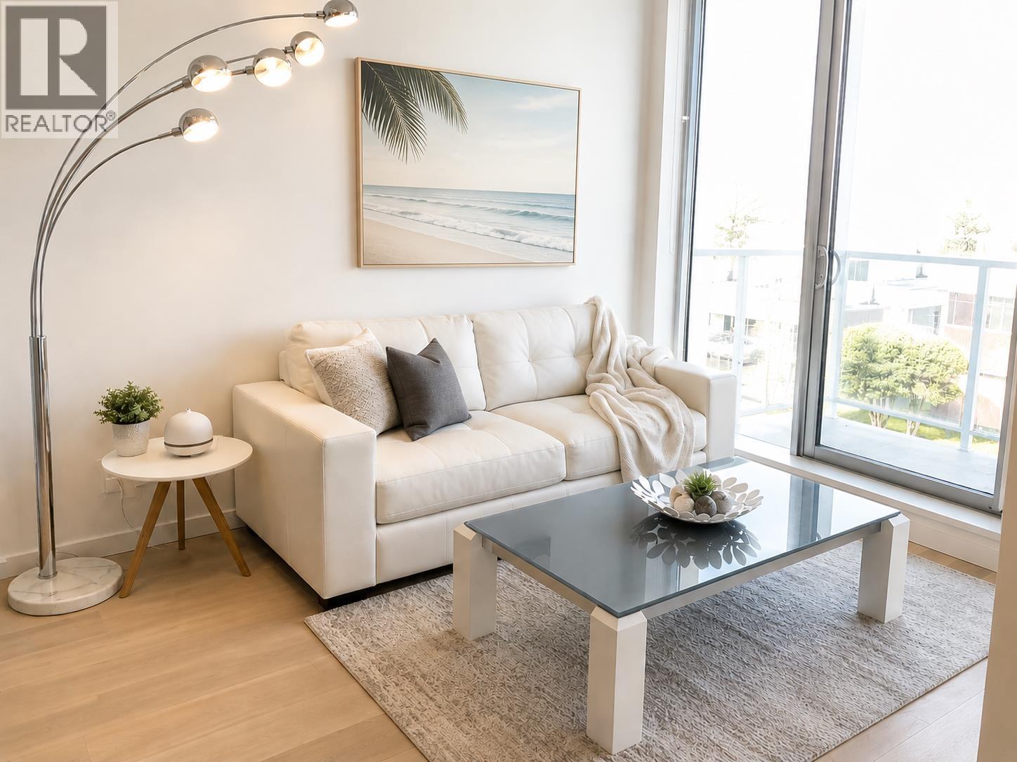 1 Bed, 1 Bath Apartment for Sale in Vancouver – 510 2220 KINGSWAY, Vancouver – MLS# R3133445 - Image 4