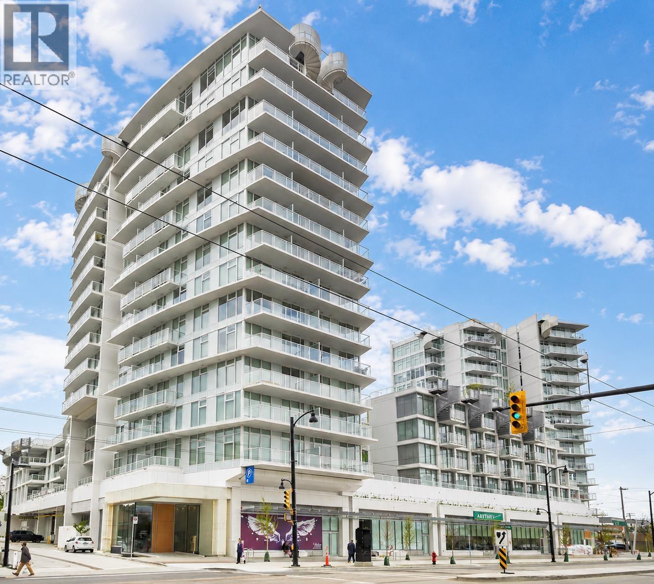 1 Bed, 1 Bath Apartment for Sale in Vancouver – 510 2220 KINGSWAY, Vancouver – MLS# R3133445 - Image 24