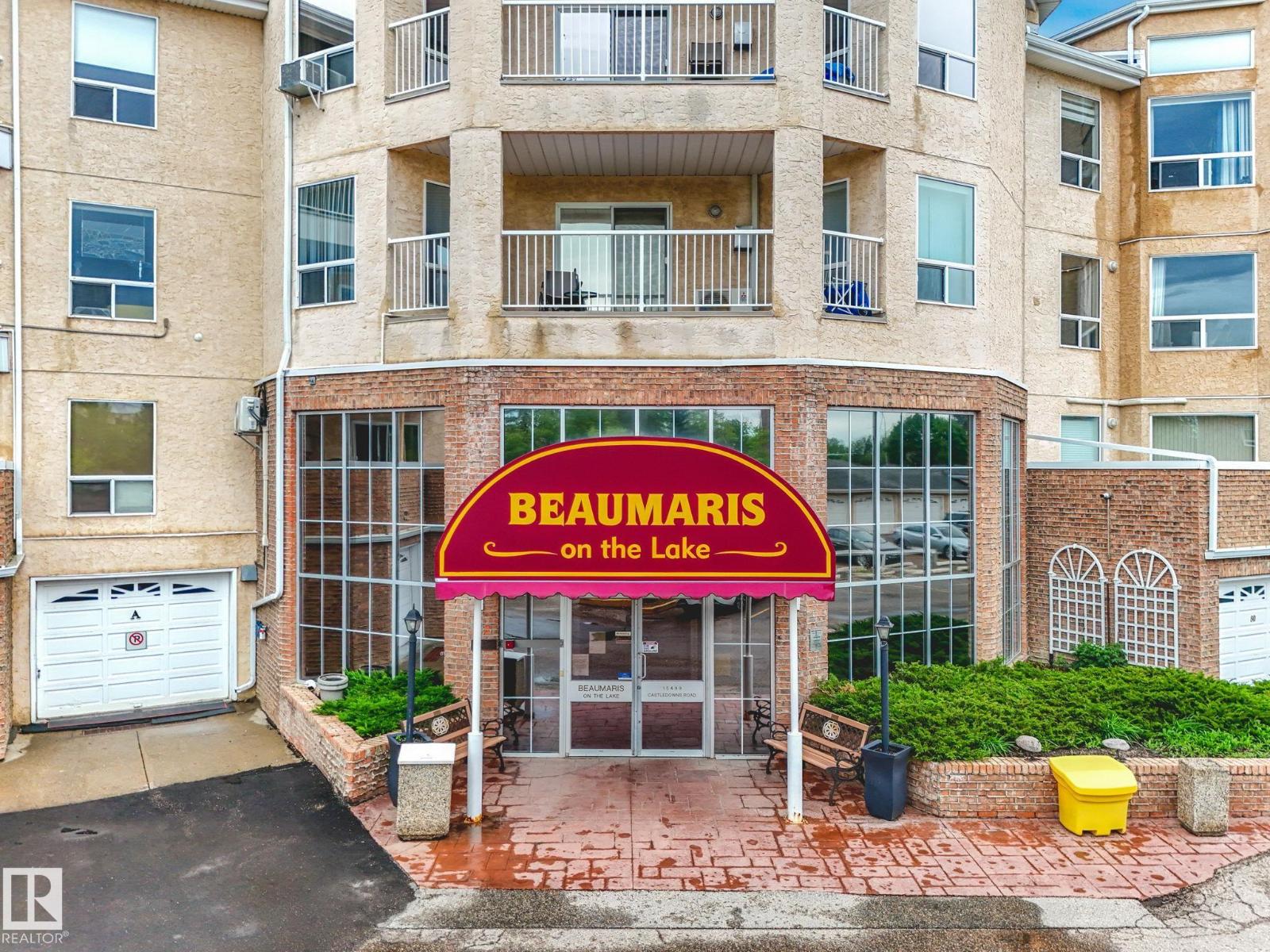 #330 15499 CASTLE DOWNS RD NW - photo 4