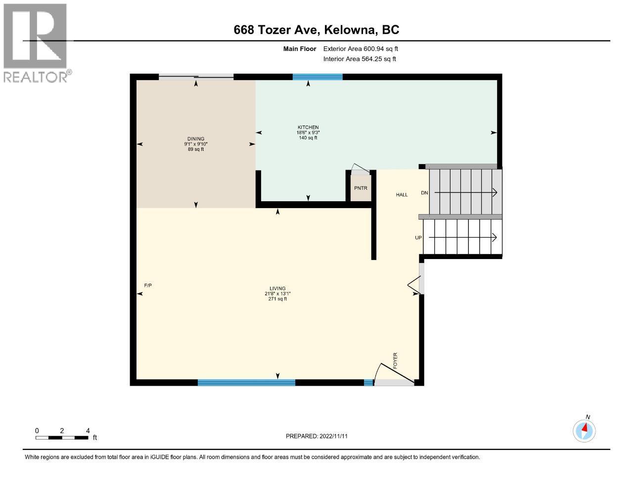 668 TOZER Avenue - 29