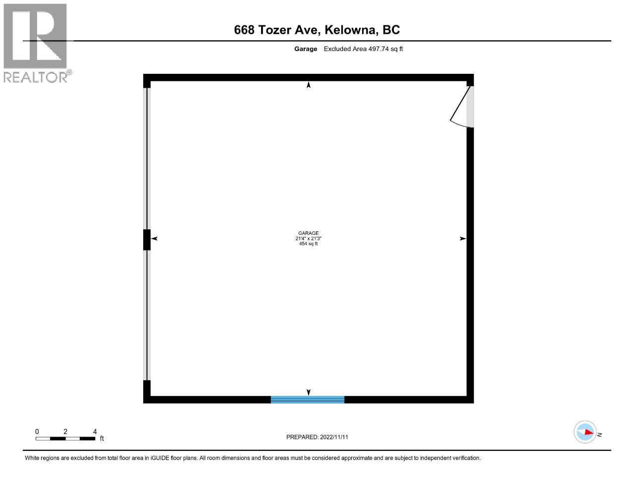 668 TOZER Avenue - 32