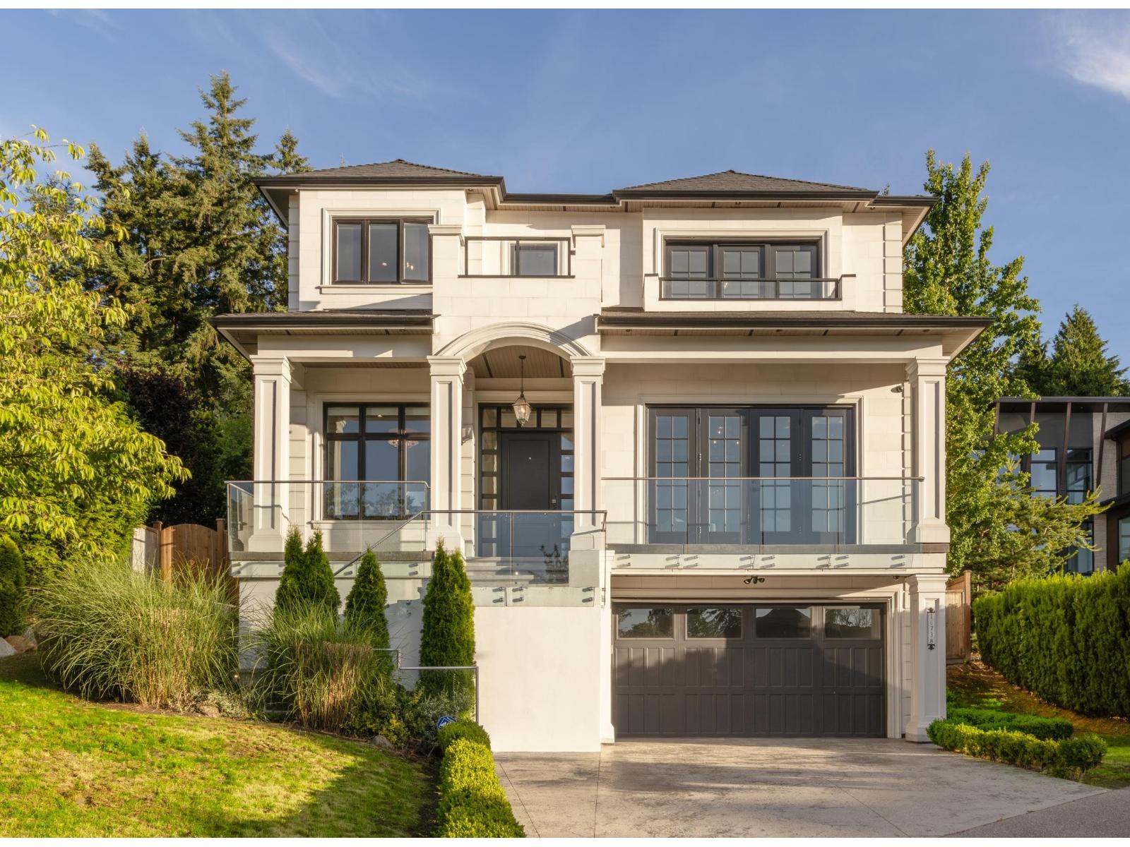16738 MCNAIR DRIVE, Surrey