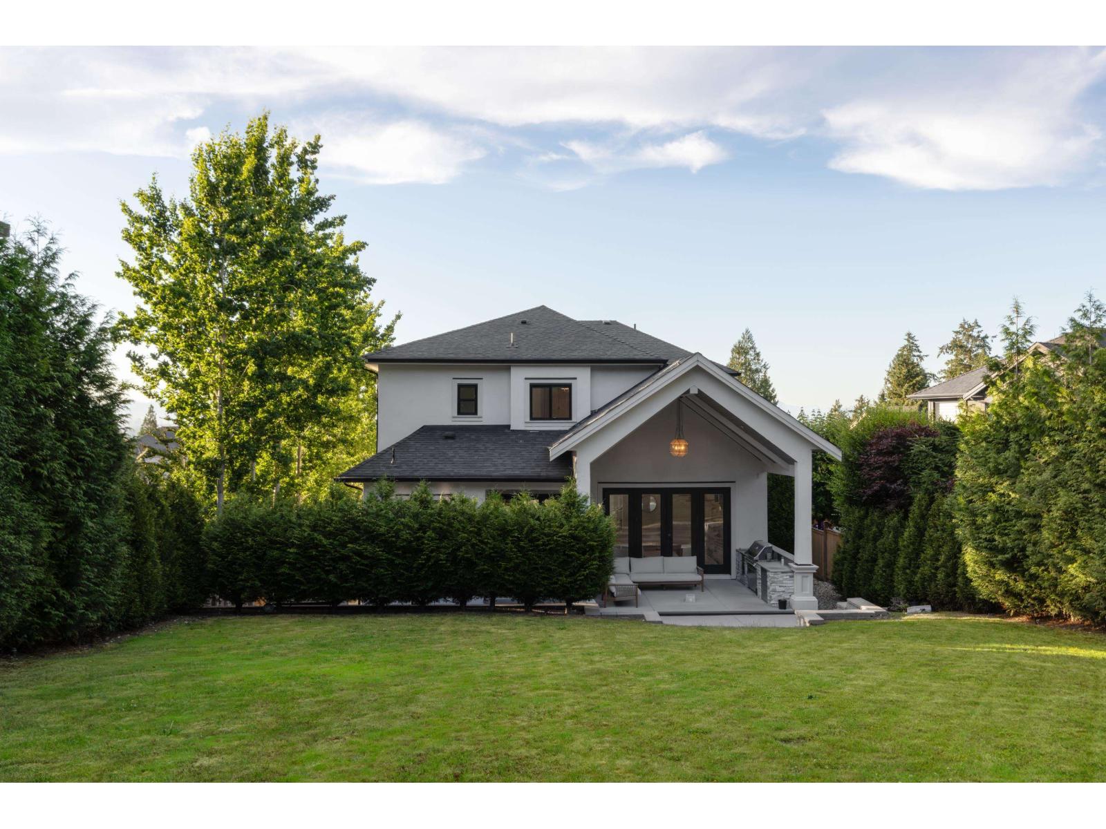 16738 MCNAIR DRIVE, Surrey